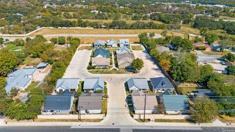530 Oak Park Drive Boerne TX 78006