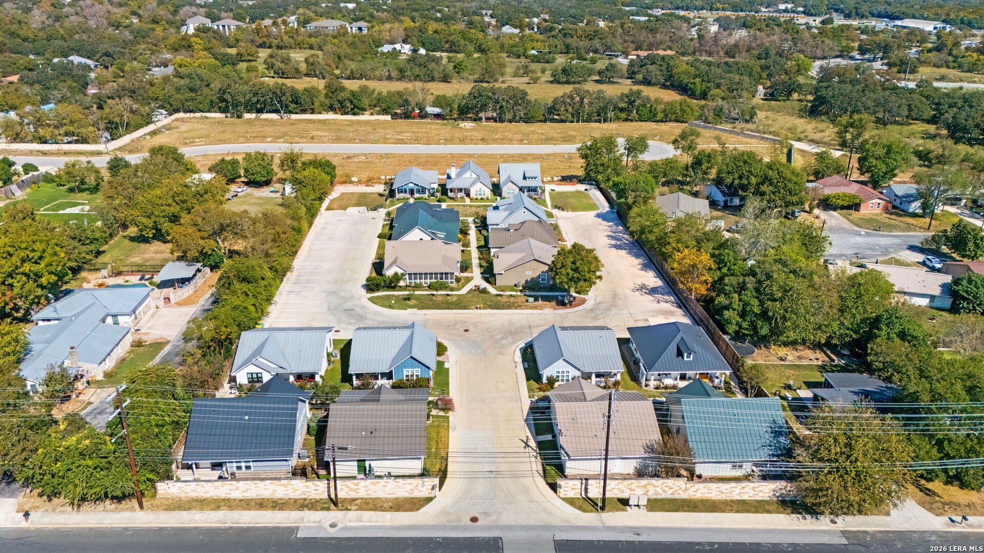 530 Oak Park Drive Boerne TX 78006