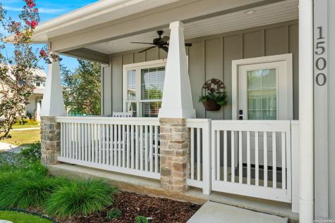 530 Oak Park Drive Boerne TX 78006