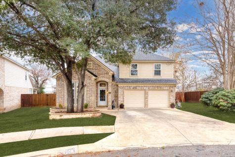 11306 Fair Hollow Drive San Antonio TX 78249