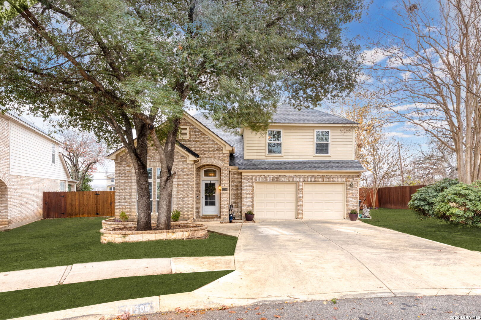 11306 Fair Hollow Drive San Antonio TX 78249