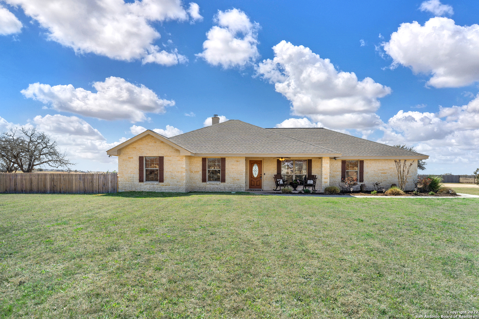 144 Sendera Crossing La Vernia TX 78121