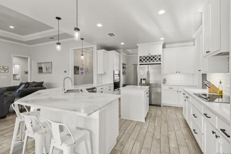 1401 Hartfield Road Seguin TX 78155