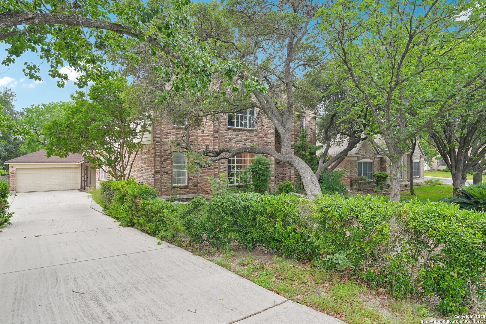 8750 London Heights San Antonio TX 78254