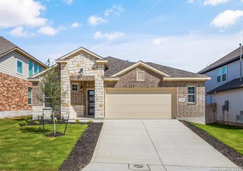 3104 Morlanga Street New Braunfels TX 78130