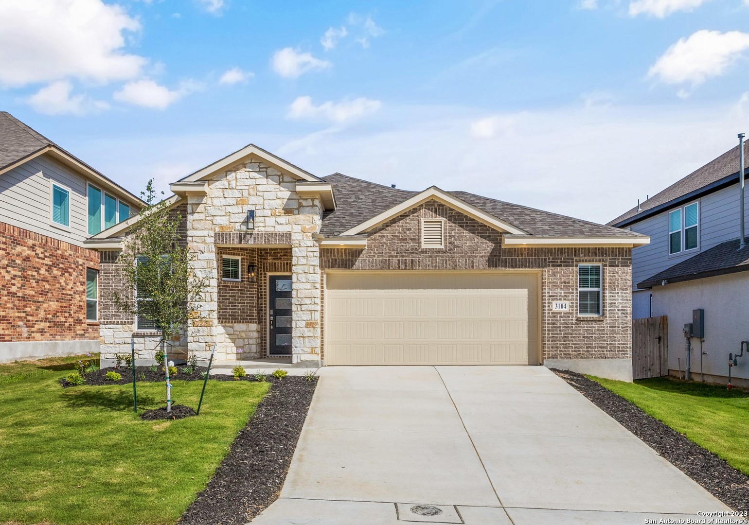 3104 Morlanga Street New Braunfels TX 78130