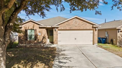 6531 Luckey Square San Antonio TX 78252