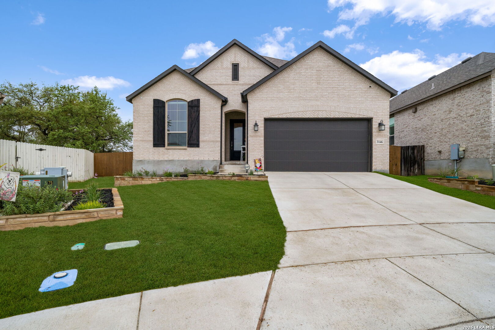 3146 Stokesay Bulverde TX 78163