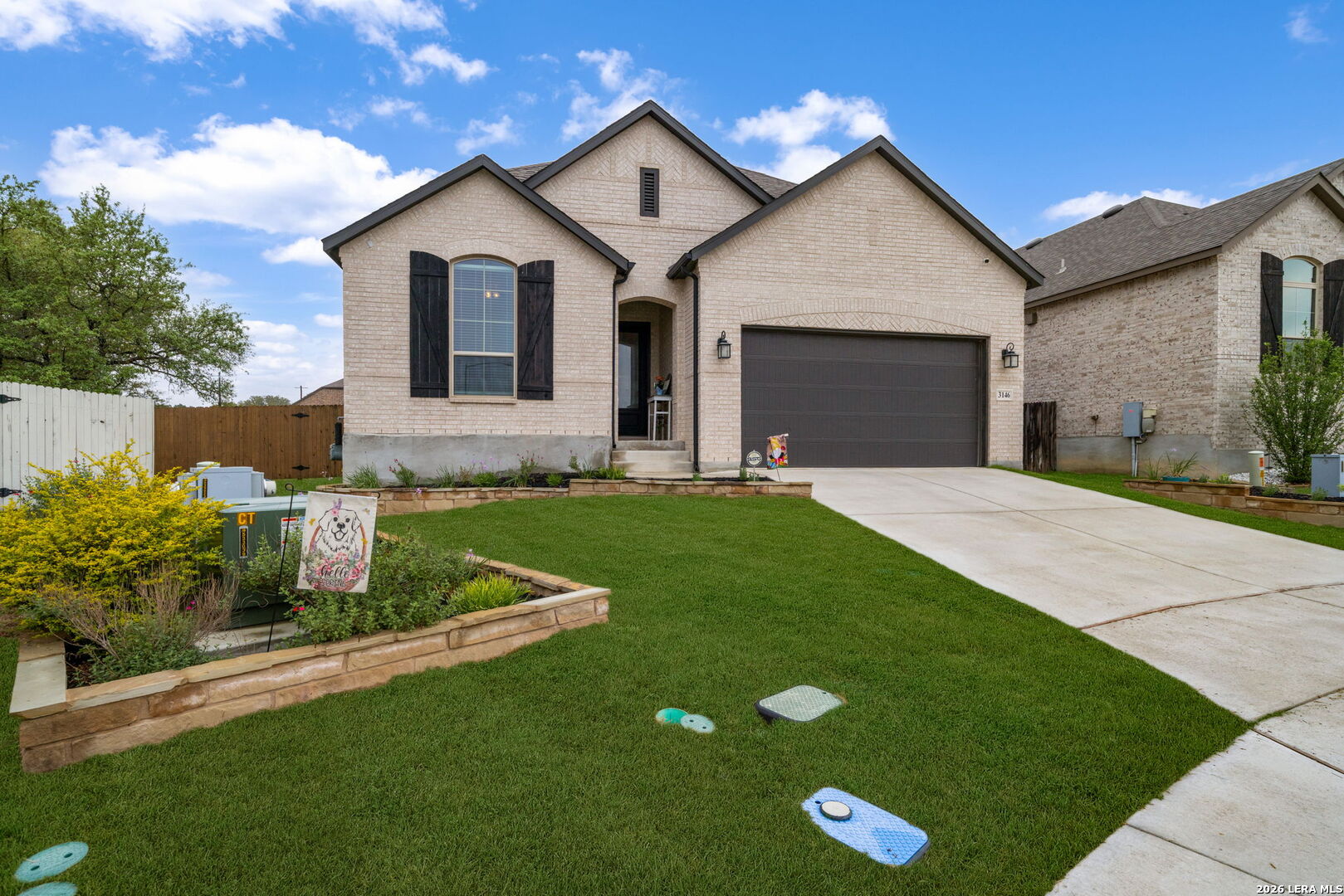 3146 Stokesay Bulverde TX 78163