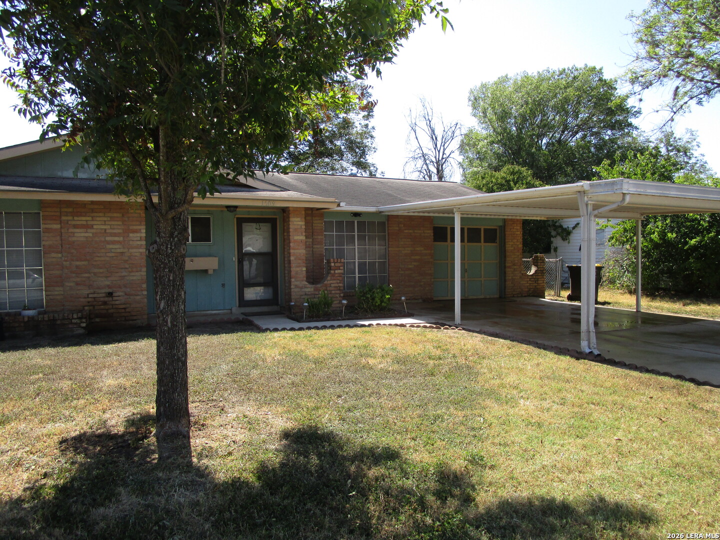 1509 Oak Street Schertz TX 78154