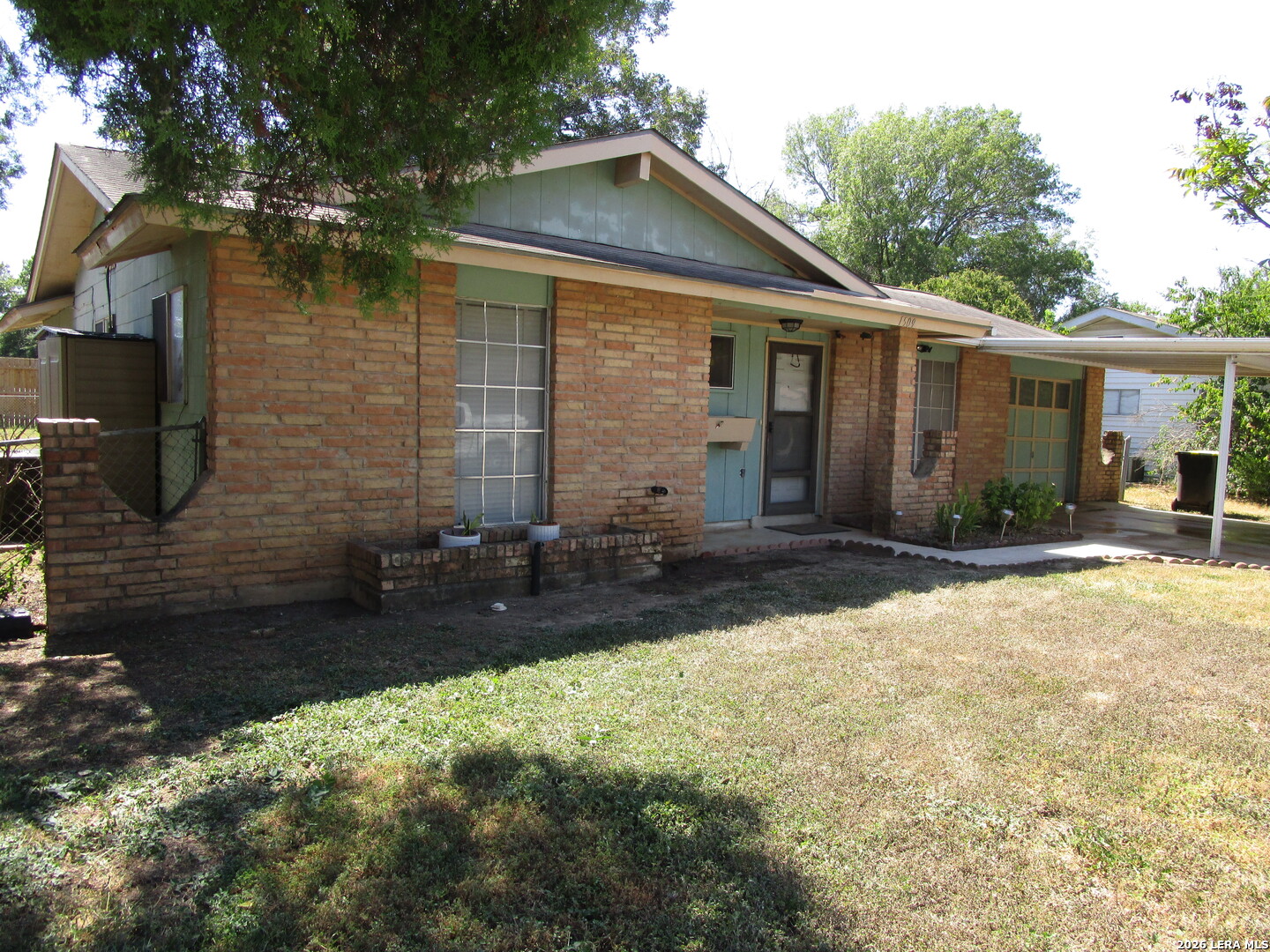1509 Oak Street Schertz TX 78154