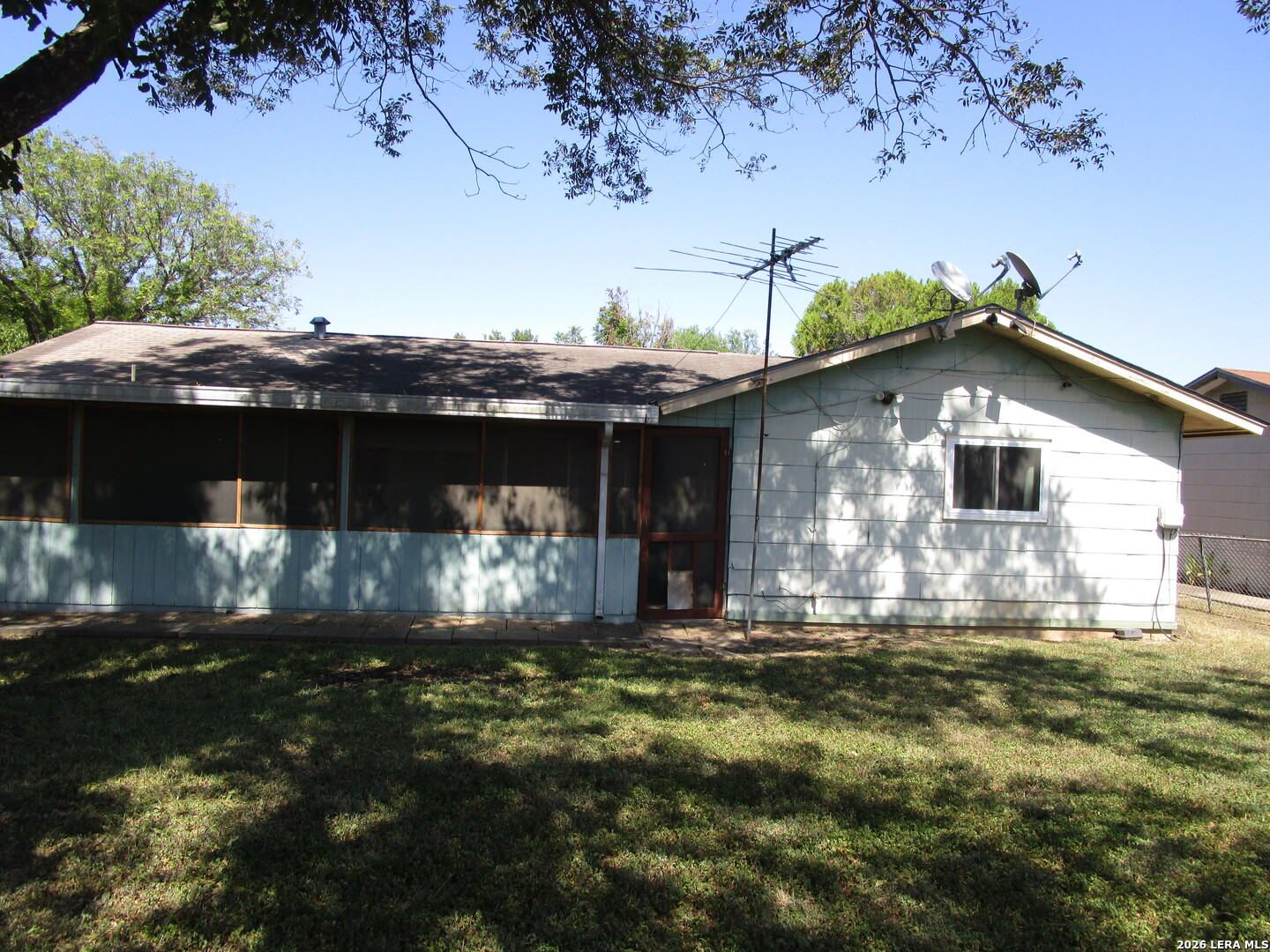 1509 Oak Street Schertz TX 78154