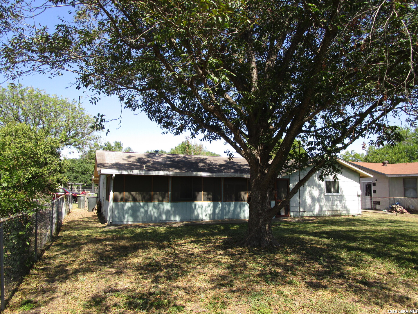 1509 Oak Street Schertz TX 78154