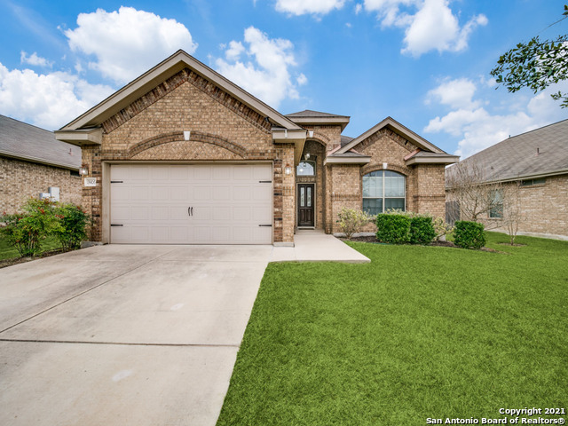 13406 Toppling Lane San Antonio TX 78233