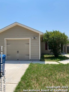 11426 Buck Canyon San Antonio TX 78252