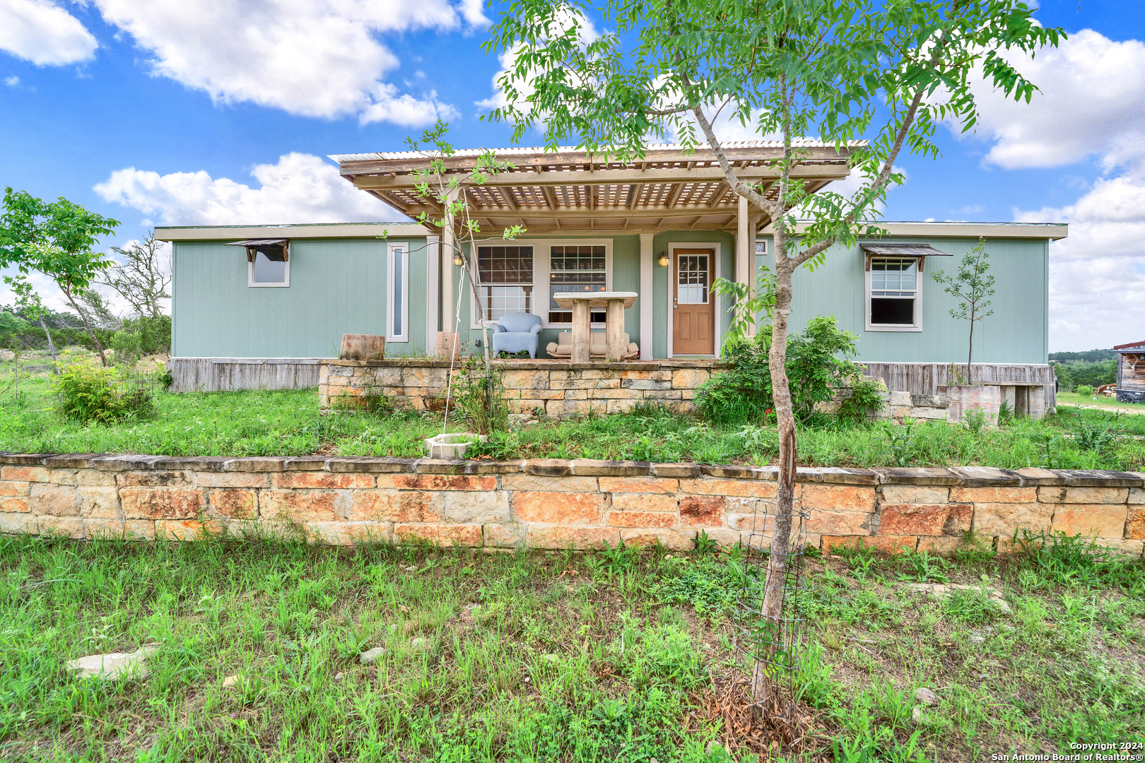 365 Forest Trail Drive Bandera TX 78003