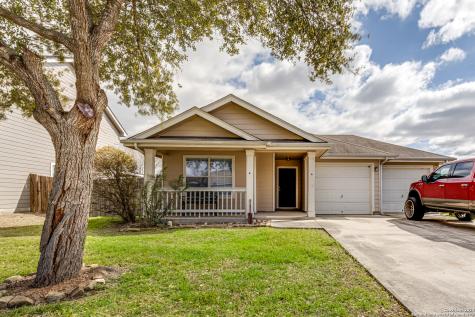 3108 Wren Brook Drive New Braunfels TX 78130