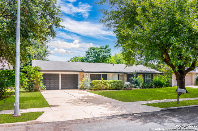 5031 Prince Valiant San Antonio TX 78218
