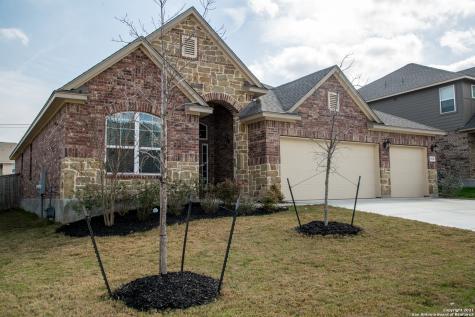 5930 Amber Rose San Antonio TX 78253