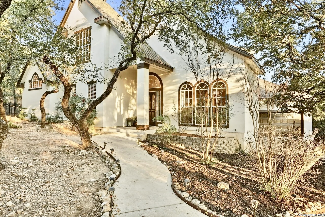 8218 Plum Valley Drive San Antonio TX 78255