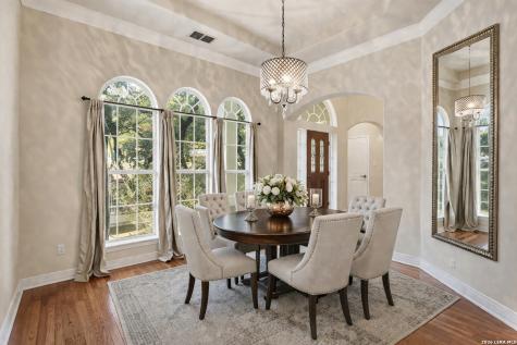 8218 Plum Valley Drive San Antonio TX 78255