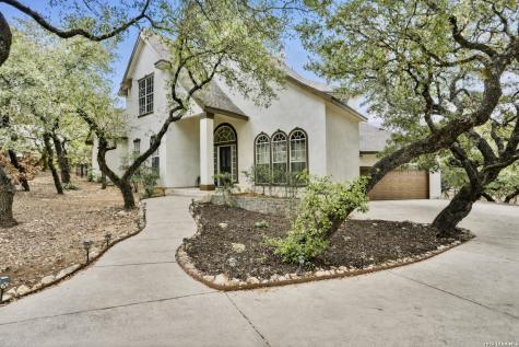 8218 Plum Valley Drive San Antonio TX 78255
