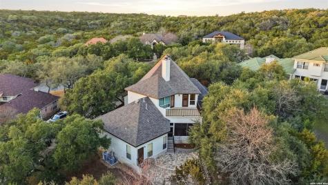 8218 Plum Valley Drive San Antonio TX 78255