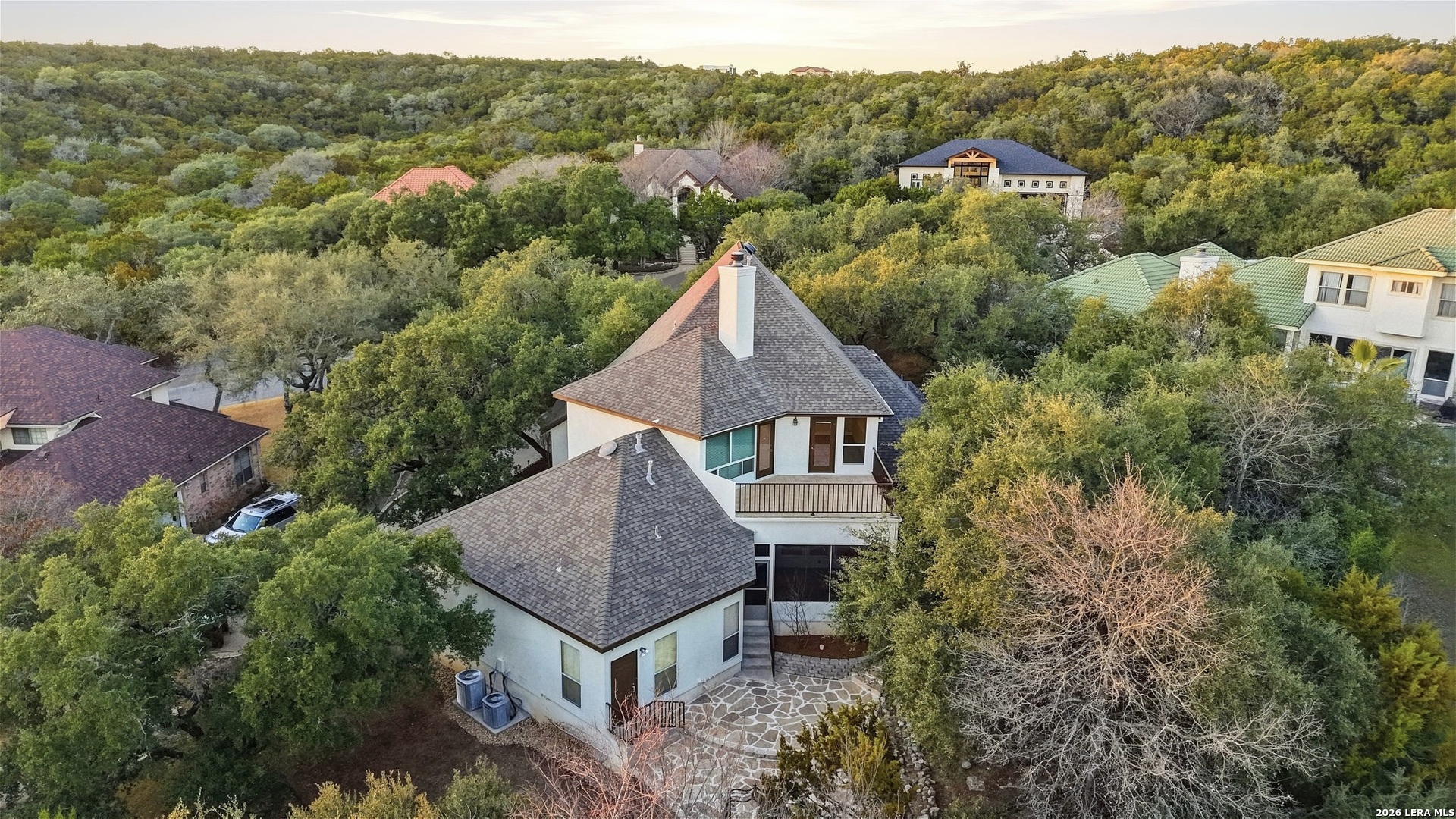 8218 Plum Valley Drive San Antonio TX 78255
