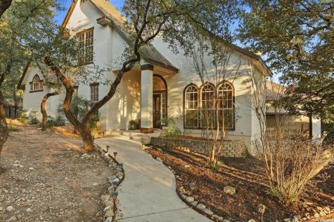 8218 Plum Valley Drive San Antonio TX 78255