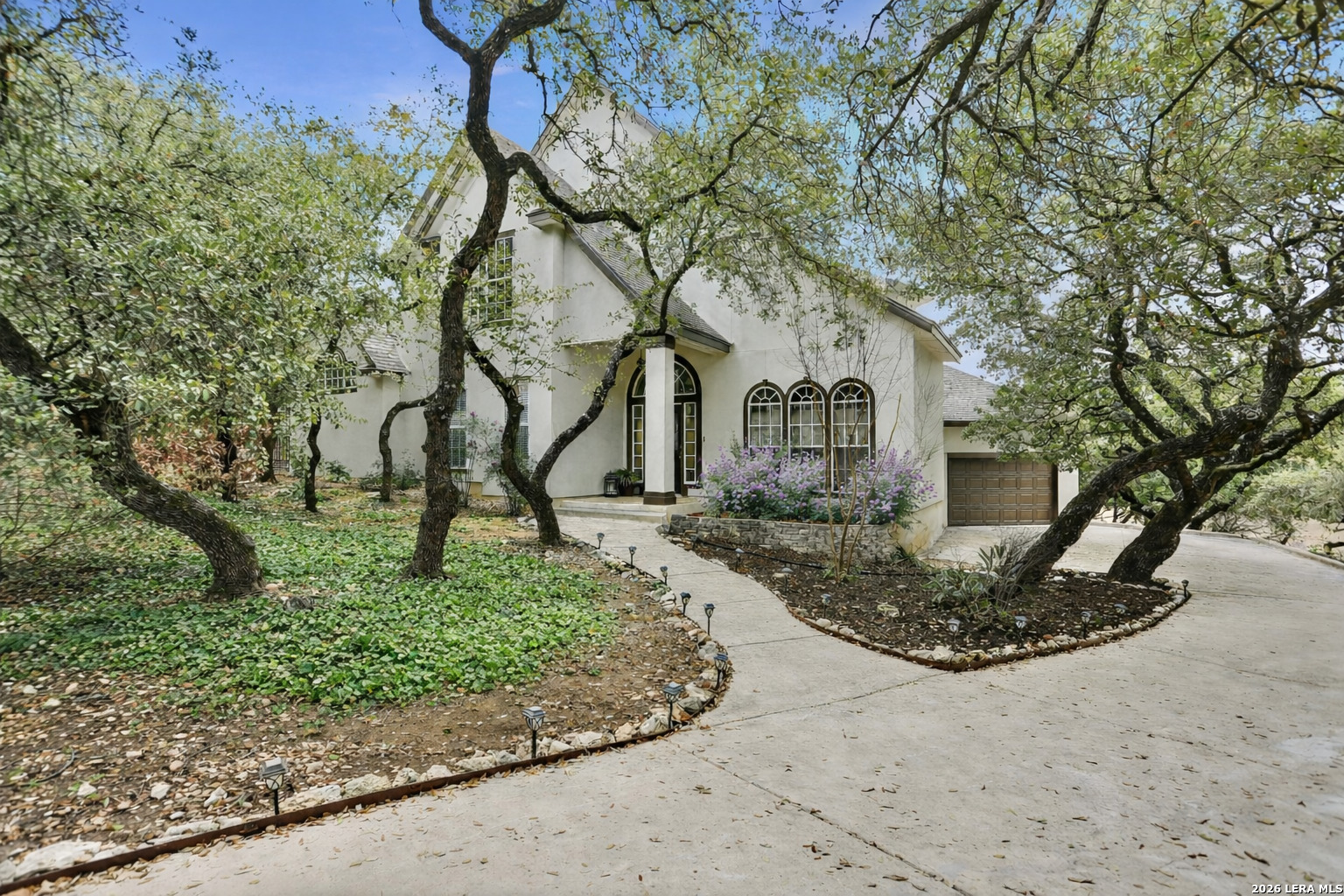 8218 Plum Valley Drive San Antonio TX 78255