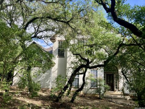 8218 Plum Valley Drive San Antonio TX 78255