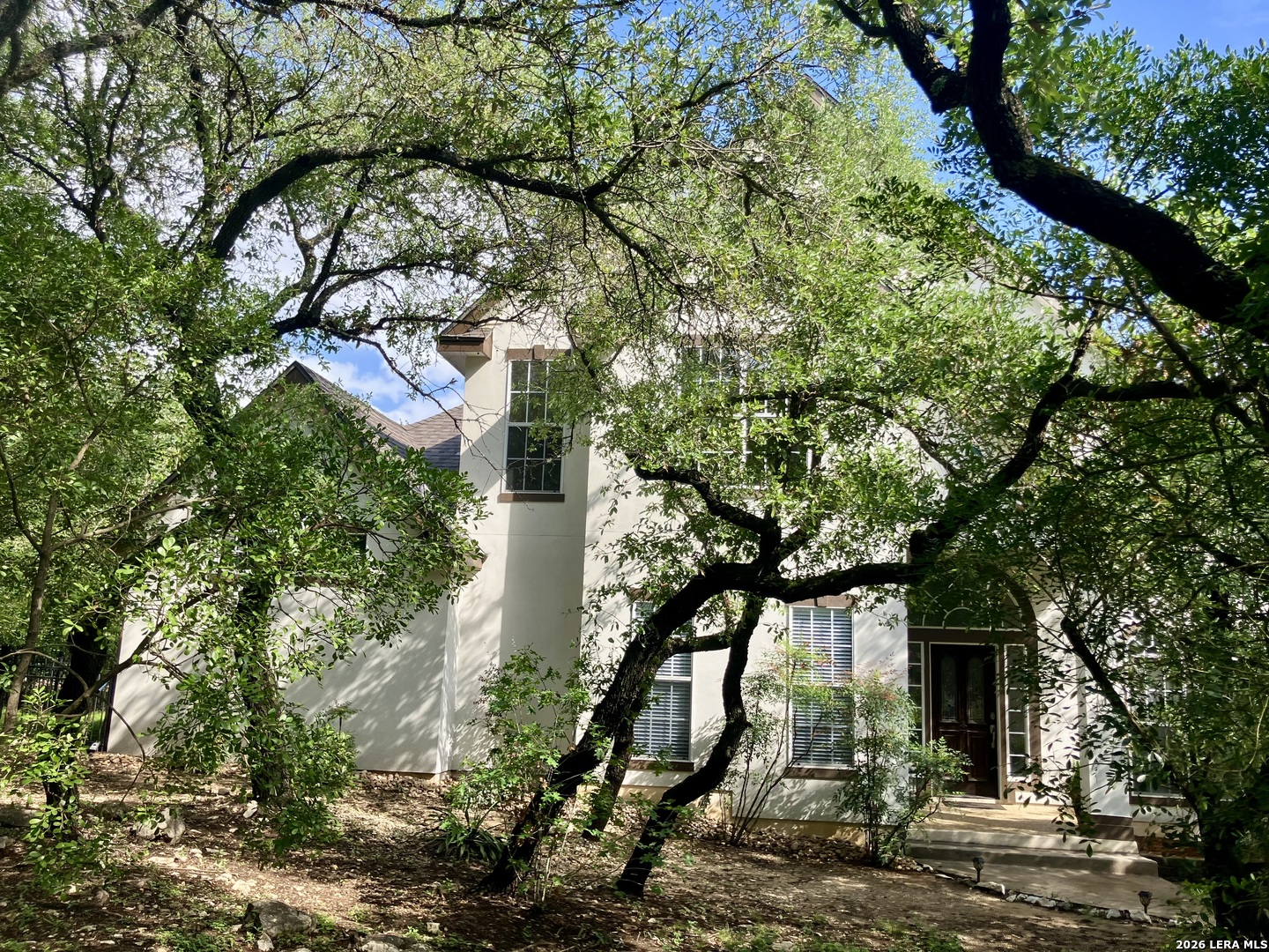 8218 Plum Valley Drive San Antonio TX 78255