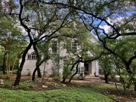 8218 Plum Valley Drive San Antonio TX 78255