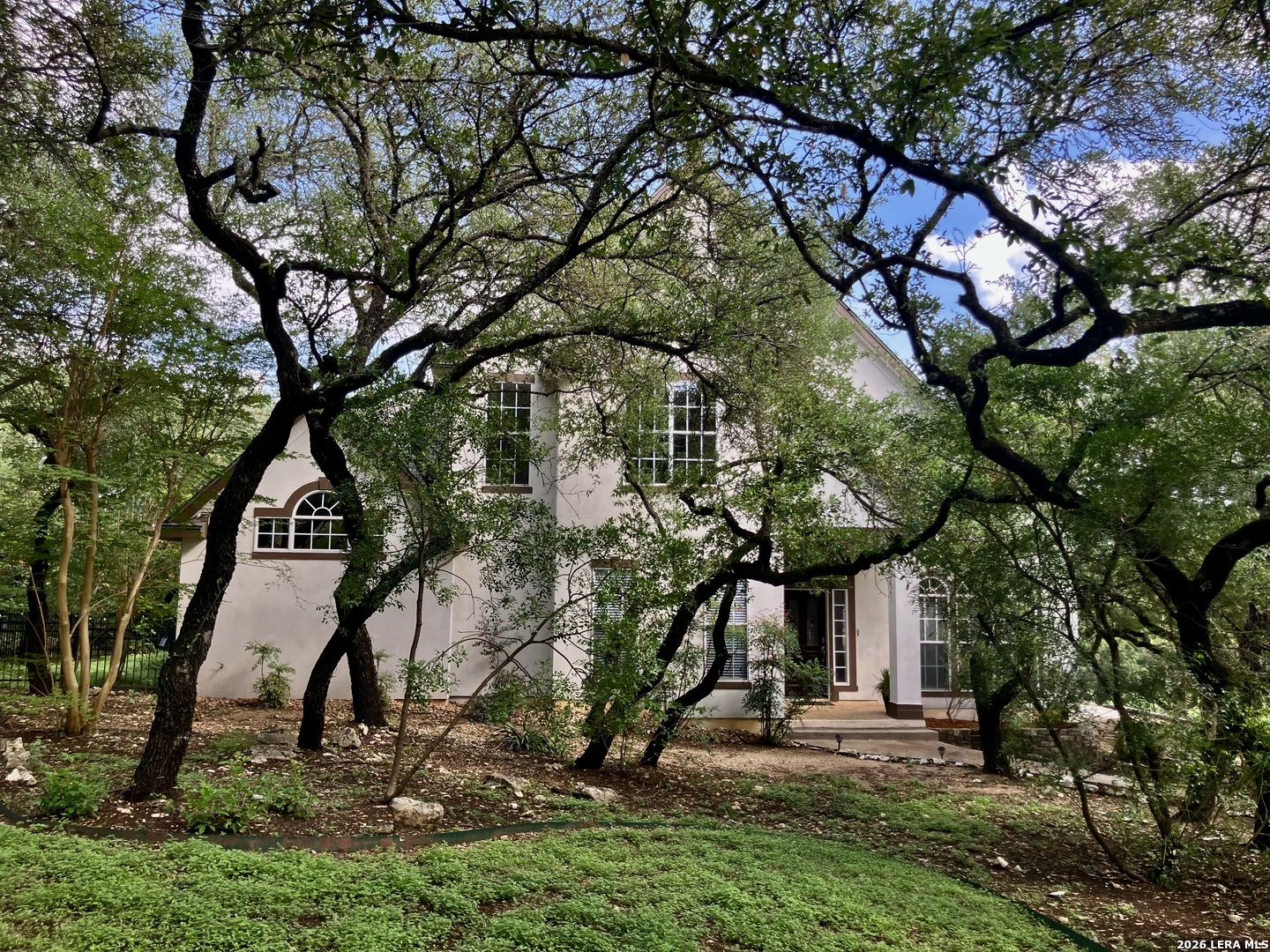 8218 Plum Valley Drive San Antonio TX 78255