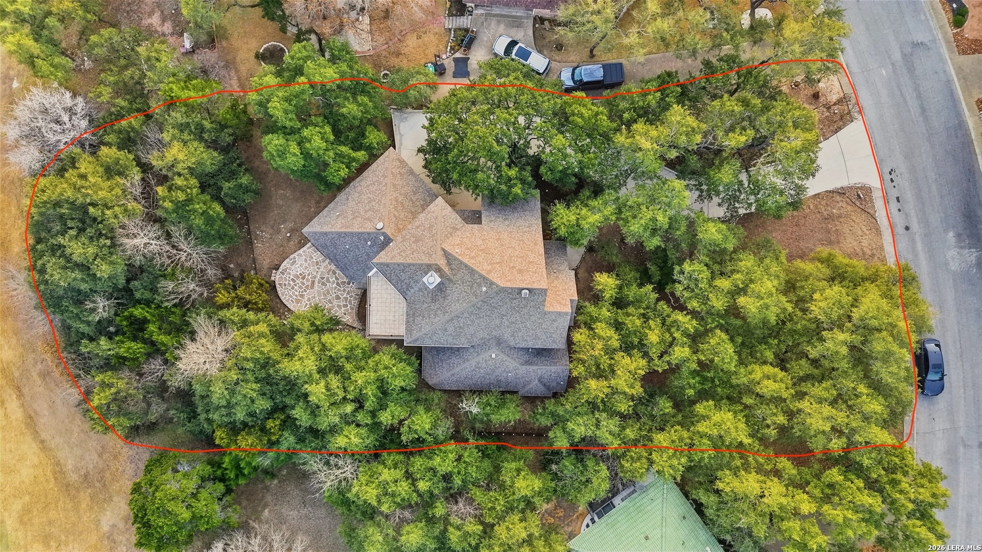 8218 Plum Valley Drive San Antonio TX 78255