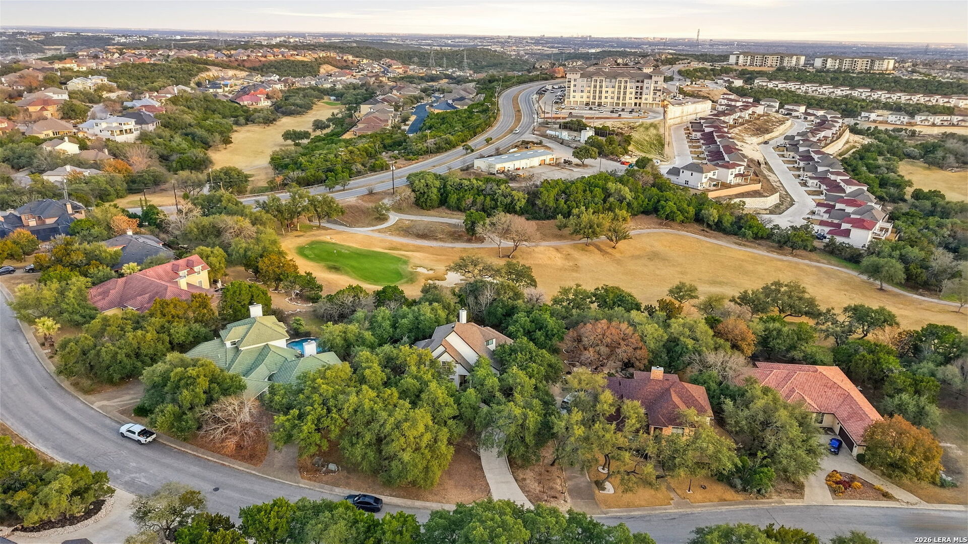 8218 Plum Valley Drive San Antonio TX 78255