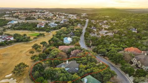 8218 Plum Valley Drive San Antonio TX 78255