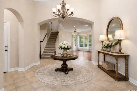 8218 Plum Valley Drive San Antonio TX 78255