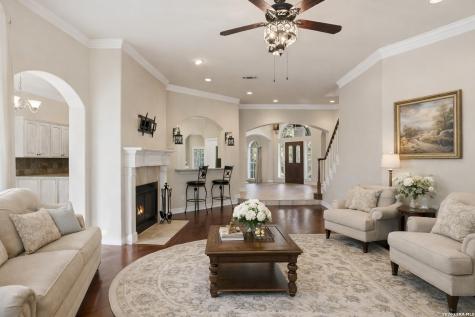 8218 Plum Valley Drive San Antonio TX 78255