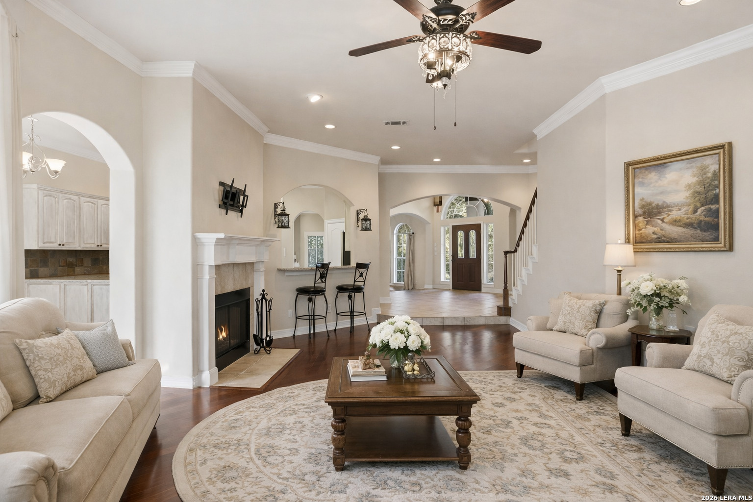 8218 Plum Valley Drive San Antonio TX 78255