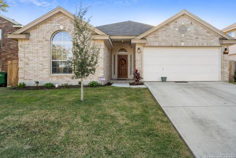 7827 Black Oak Pass San Antonio TX 78223