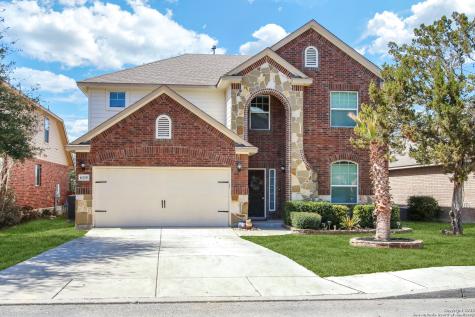 6115 Diego Lane San Antonio TX 78253