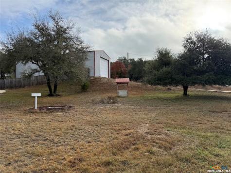 625 & 655 Buck Run Pass Canyon Lake TX 78133