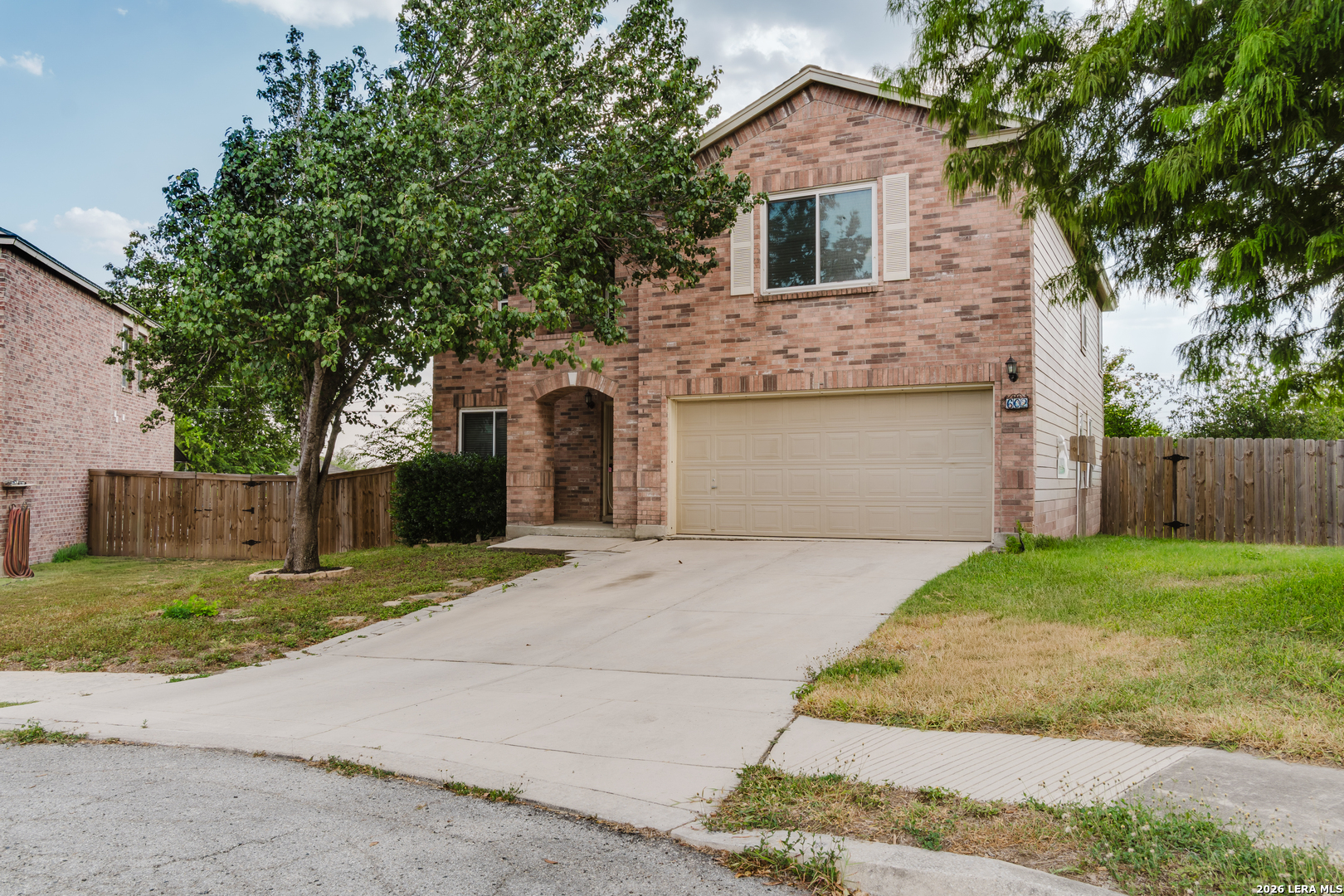 602 Butler Point San Antonio TX 78251