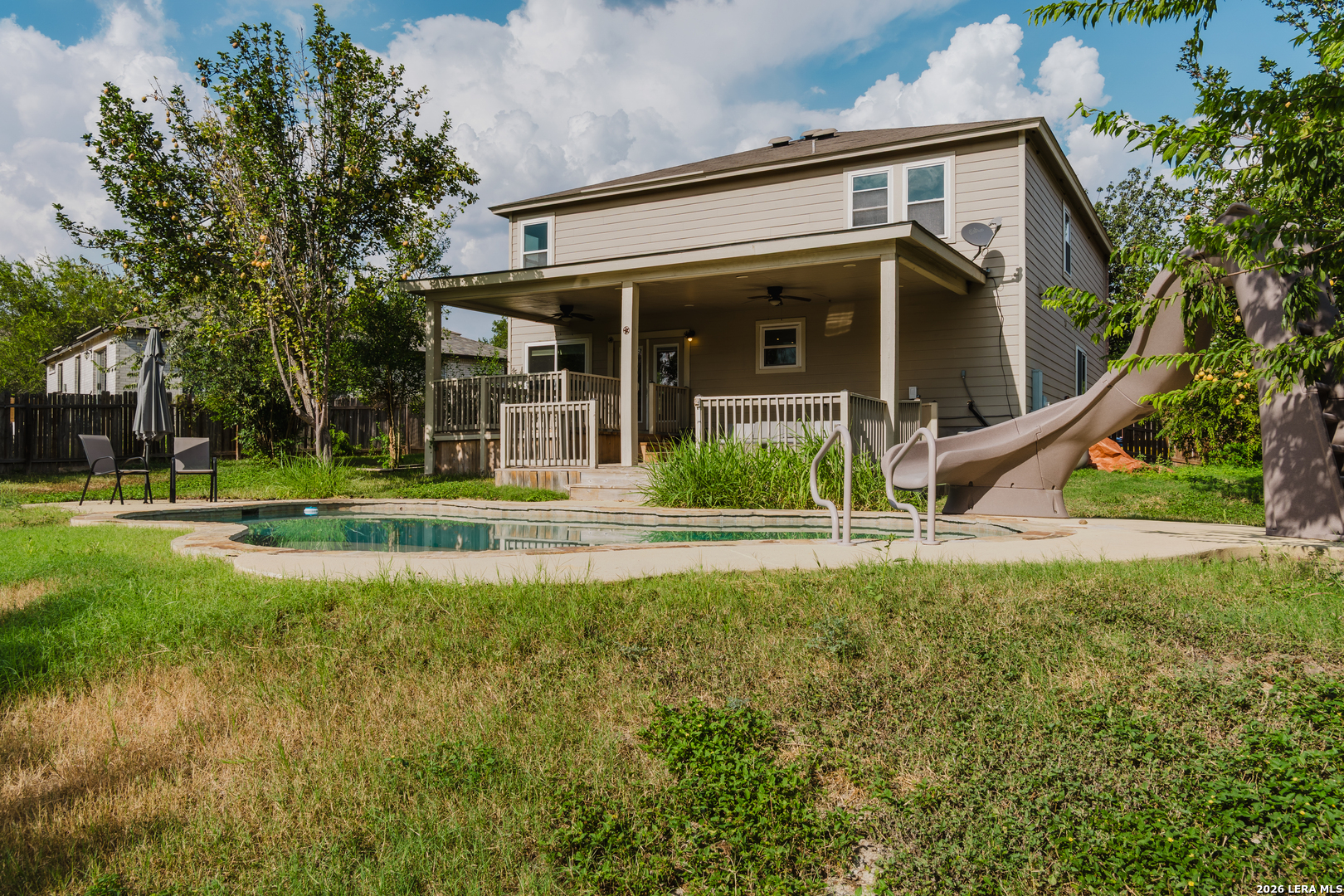 602 Butler Point San Antonio TX 78251