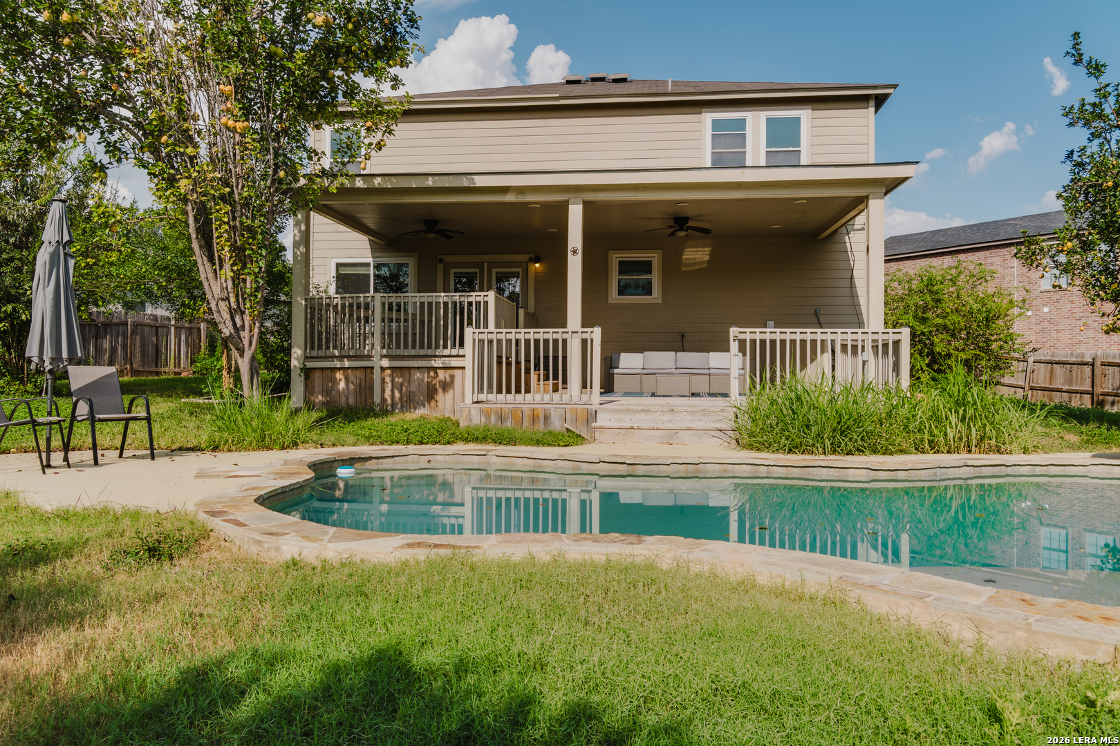 602 Butler Point San Antonio TX 78251