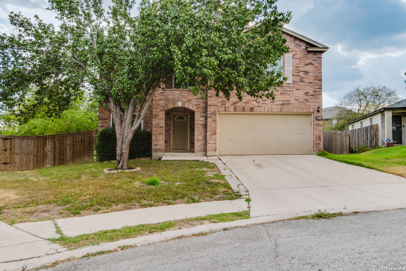 602 Butler Point San Antonio TX 78251