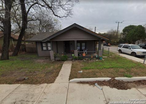 602 E Southcross Boulevard San Antonio TX 78214