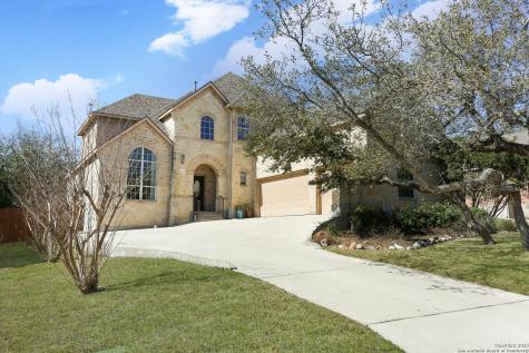 3507 Clairmont San Antonio TX 78259