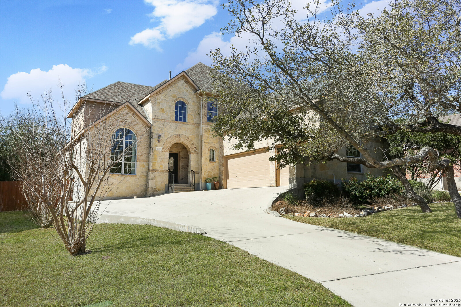 3507 Clairmont San Antonio TX 78259